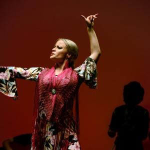 Fotografía de Gala X aniversario, Escuela de Baile Nuria y Estefanía - 