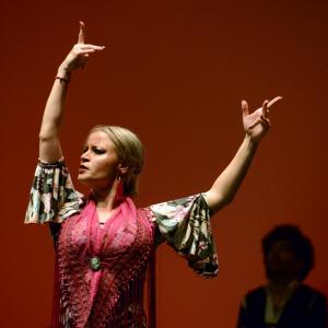 Fotografía de Gala X aniversario, Escuela de Baile Nuria y Estefanía - 