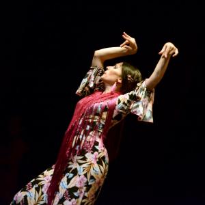 Fotografía de Gala X aniversario, Escuela de Baile Nuria y Estefanía - 