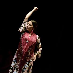 Fotografía de Gala X aniversario, Escuela de Baile Nuria y Estefanía - 
