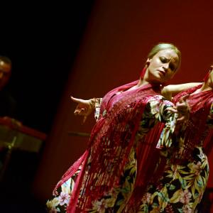 Fotografía de Gala X aniversario, Escuela de Baile Nuria y Estefanía - 