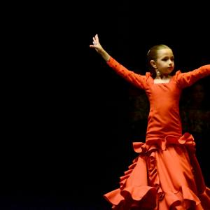 Fotografía de Gala X aniversario, Escuela de Baile Nuria y Estefanía - 