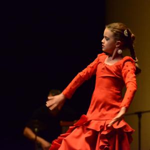 Fotografía de Gala X aniversario, Escuela de Baile Nuria y Estefanía - 