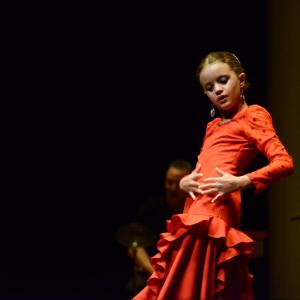 Fotografía de Gala X aniversario, Escuela de Baile Nuria y Estefanía - 