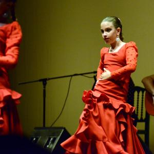 Fotografía de Gala X aniversario, Escuela de Baile Nuria y Estefanía - 