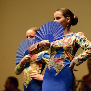 Fotografía de Gala X aniversario, Escuela de Baile Nuria y Estefanía - 