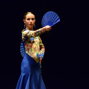 Fotografía de Gala X aniversario, Escuela de Baile Nuria y Estefanía - 
