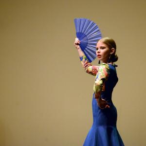 Fotografía de Gala X aniversario, Escuela de Baile Nuria y Estefanía - 