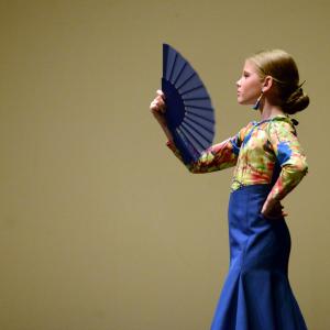 Fotografía de Gala X aniversario, Escuela de Baile Nuria y Estefanía - 
