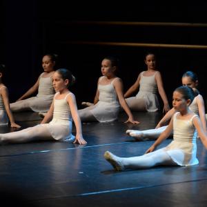 Fotografía de Aula abierta de enseñanzas básicas - Conservatorio de Danza