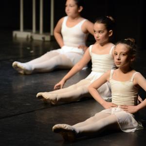 Fotografía de Aula abierta de enseñanzas básicas - Conservatorio de Danza