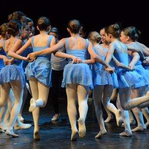Fotografía de Aula abierta de enseñanzas básicas - Conservatorio de Danza