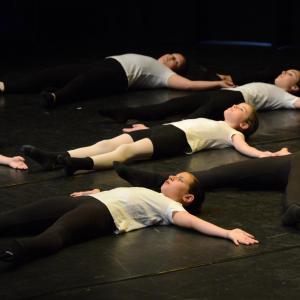 Fotografía de Aula abierta de enseñanzas básicas - Conservatorio de Danza