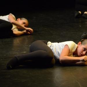 Fotografía de Aula abierta de enseñanzas básicas - Conservatorio de Danza