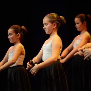 Fotografía de Aula abierta de enseñanzas básicas - Conservatorio de Danza