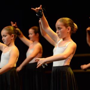 Fotografía de Aula abierta de enseñanzas básicas - Conservatorio de Danza