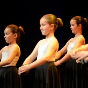 Fotografía de Aula abierta de enseñanzas básicas - Conservatorio de Danza