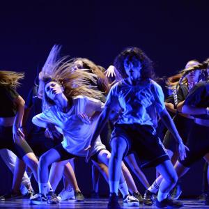 Fotografía de Gala Antiguas Alumnas de la Escuela de José Bolero - 