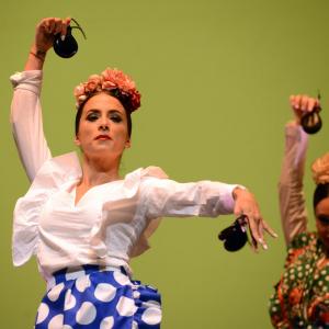 Fotografía de Gala Antiguas Alumnas de la Escuela de José Bolero - 