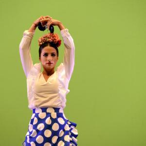 Fotografía de Gala Antiguas Alumnas de la Escuela de José Bolero - 