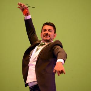 Fotografía de Gala Antiguas Alumnas de la Escuela de José Bolero - 