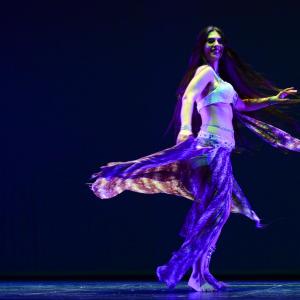 Fotografía de Gala Antiguas Alumnas de la Escuela de José Bolero - 