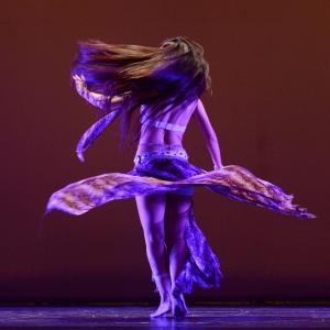 Fotografía de Gala Antiguas Alumnas de la Escuela de José Bolero - 
