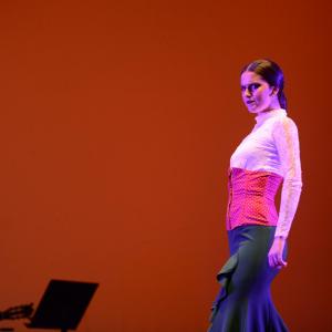 Fotografía de Gala Antiguas Alumnas de la Escuela de José Bolero - 