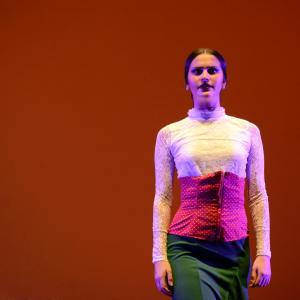 Fotografía de Gala Antiguas Alumnas de la Escuela de José Bolero - 