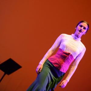 Fotografía de Gala Antiguas Alumnas de la Escuela de José Bolero - 