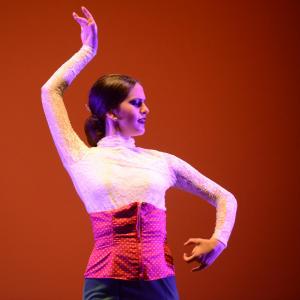 Fotografía de Gala Antiguas Alumnas de la Escuela de José Bolero - 