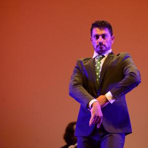 Fotografía de Gala Antiguas Alumnas de la Escuela de José Bolero - 