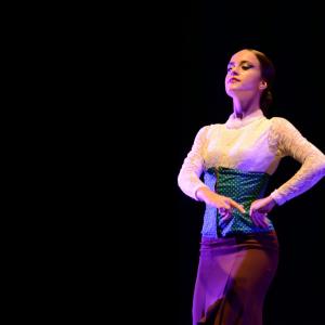 Fotografía de Gala Antiguas Alumnas de la Escuela de José Bolero - 