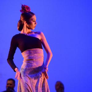 Fotografía de Gala Antiguas Alumnas de la Escuela de José Bolero - 