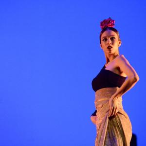 Fotografía de Gala Antiguas Alumnas de la Escuela de José Bolero - 