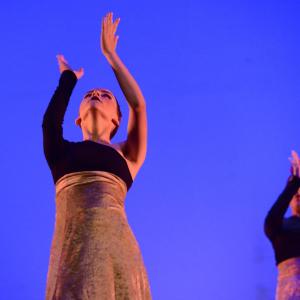 Fotografía de Gala Antiguas Alumnas de la Escuela de José Bolero - 