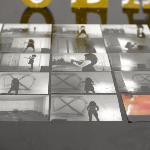 Fotografía de Colapso - Marta Moreno Muñoz