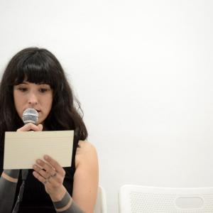 Fotografía de Colapso - Marta Moreno Muñoz