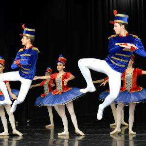 Fotografía de Repertorio clásico - Conservatorio de Danza