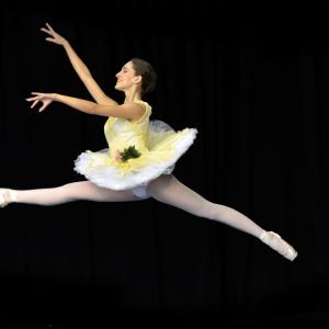 Fotografía de Repertorio clásico - Conservatorio de Danza