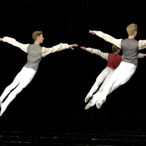 Fotografía de Repertorio clásico - Conservatorio de Danza