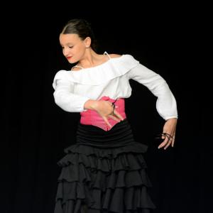 Fotografía de Graduación enseñanzas básicas - Conservatorio de Danza
