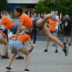 Fotografía de Danz-ando - Conservatorio de Danza