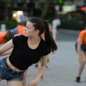 Fotografía de Danz-ando - Conservatorio de Danza