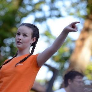 Fotografía de Danz-ando - Conservatorio de Danza