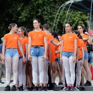 Fotografía de Danz-ando - Conservatorio de Danza