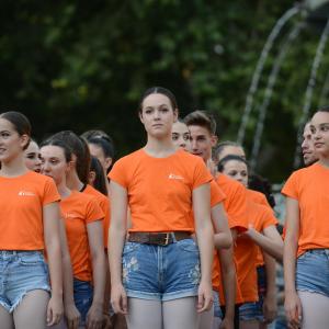 Fotografía de Danz-ando - Conservatorio de Danza