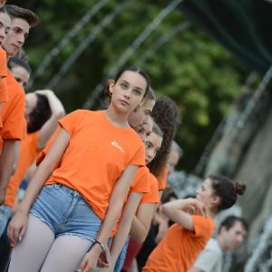 Fotografía de Danz-ando - Conservatorio de Danza