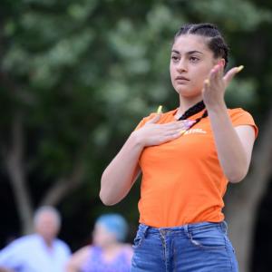Fotografía de Danz-ando - Conservatorio de Danza