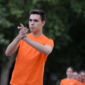 Fotografía de Danz-ando - Conservatorio de Danza